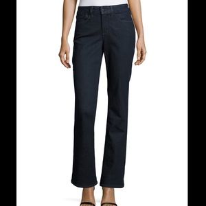 NYDJ Barbara Bootcut size 12